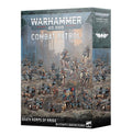 Warhammer 40 000 73-472 Combat Patrol: Death Korps of Kreig (9136960700653)