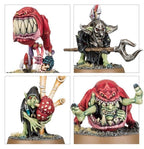 Warhammer Age of Sigmar Squig herd (3)