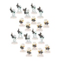 Warhammer 30 000 31-04 Heavy Weapons Upgrade Set