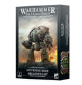 Warhammer Legiones Astartes: Saturnine Dreadnought Ophion