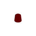 Citadel (Games Workshop) Citadel 21-04 Base: Khorne Red - Acrylic 12ml