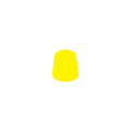 Citadel (Games Workshop) Citadel 22-02 Layer: Flash Gitz Yellow - Acrylic 12ml