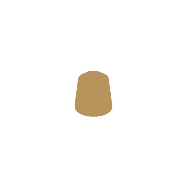 Citadel Layer: Karak Stone - Acrylic 12ml