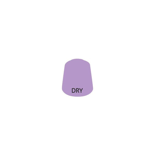 Citadel Dry: Lucius Lilac - Acrylic 12ml