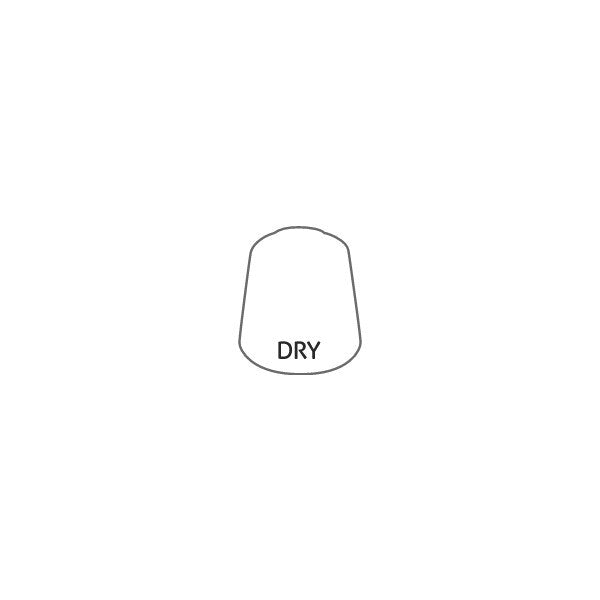 Citadel Dry: Praxeti White - Acrylic 12ml