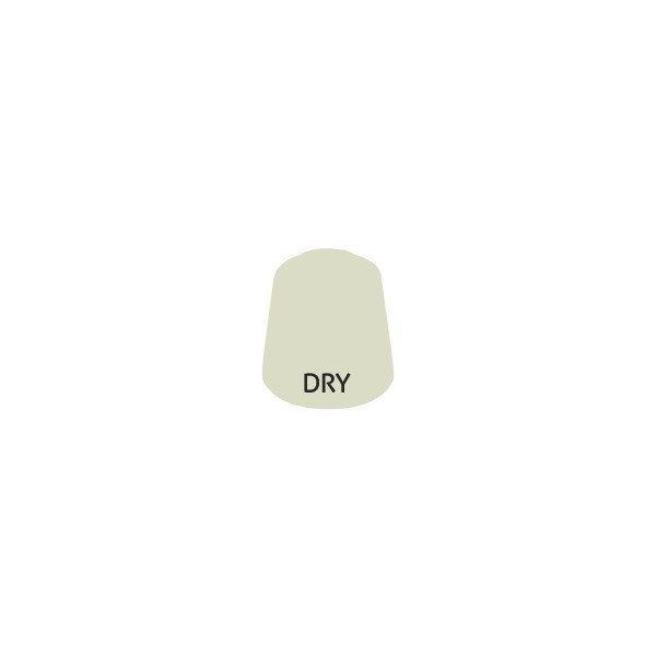 Citadel Dry: Longbeard Grey - Acrylic 12ml