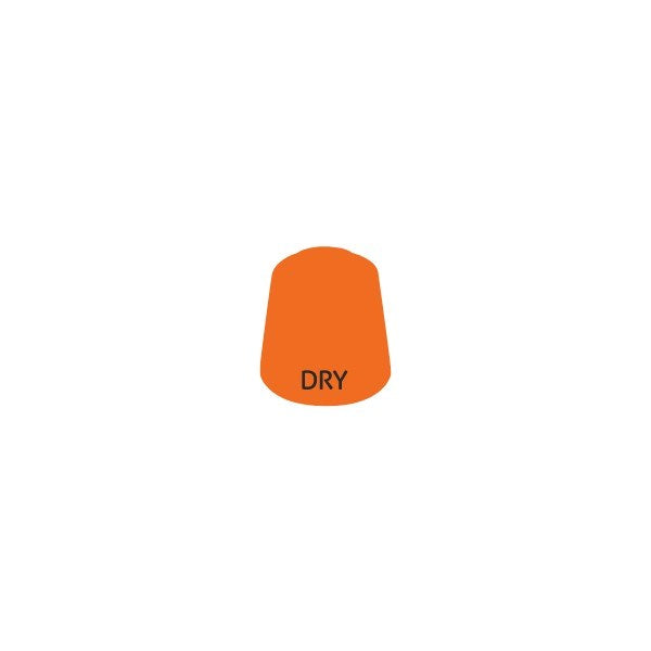 Citadel Dry: Ryza Rust - Acrylic 12ml