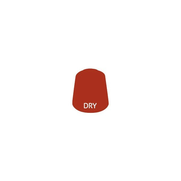Citadel Dry: Astorath Red - Acrylic 12ml