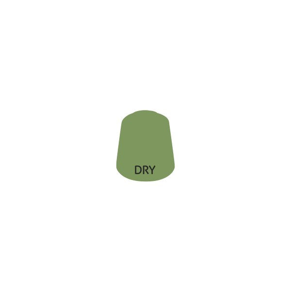 Citadel Dry: Nurgling Green - Acrylic 12ml
