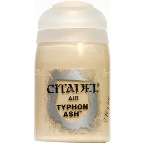 Citadel 28-68 Air: Typhon Ash(24ml) - Hobby City NZ (8857499664621)