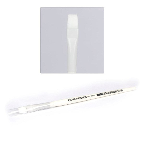 Citadel STC M Dry Brush - Medium Synthetic