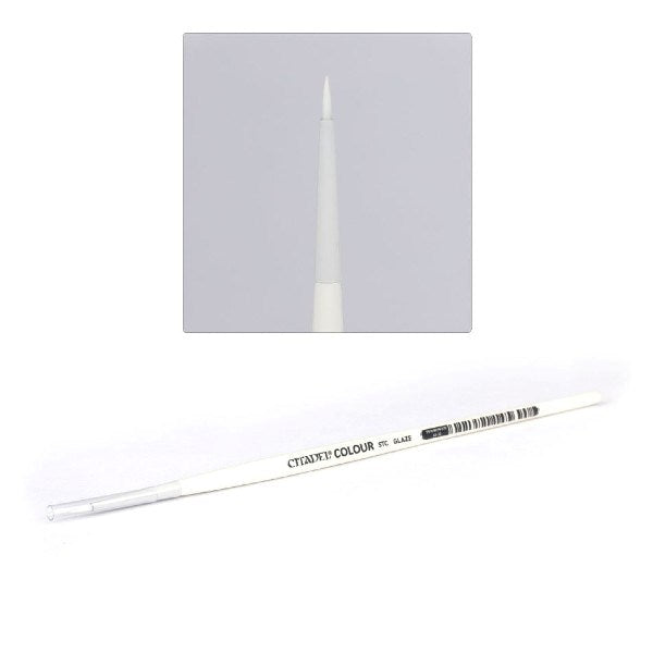 Citadel 63-30 STC Glaze Brush - Synthetic (7778908405997)