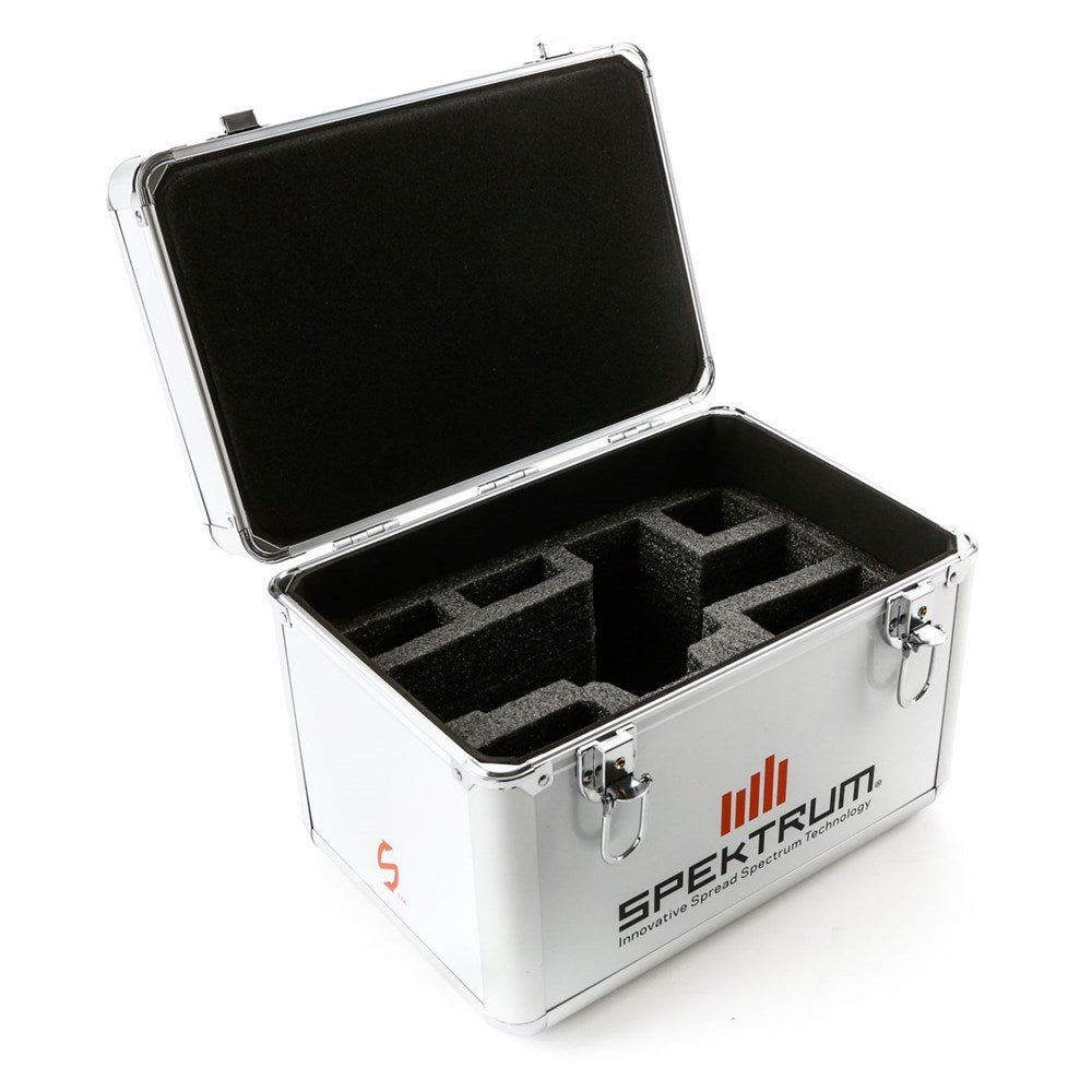 Spektrum SPM6722 Deluxe Tx Case (8324339597549)