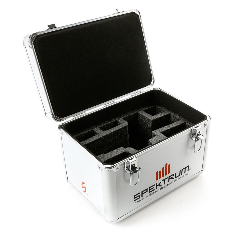 Spektrum SPM6722 Deluxe Tx Case - Hobby City NZ