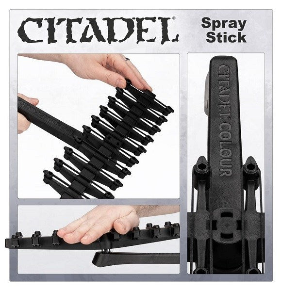 Citadel Citadel Colour Spray Stick (2)