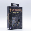 Q Workshop Pathfinder Dice Set: Avistan