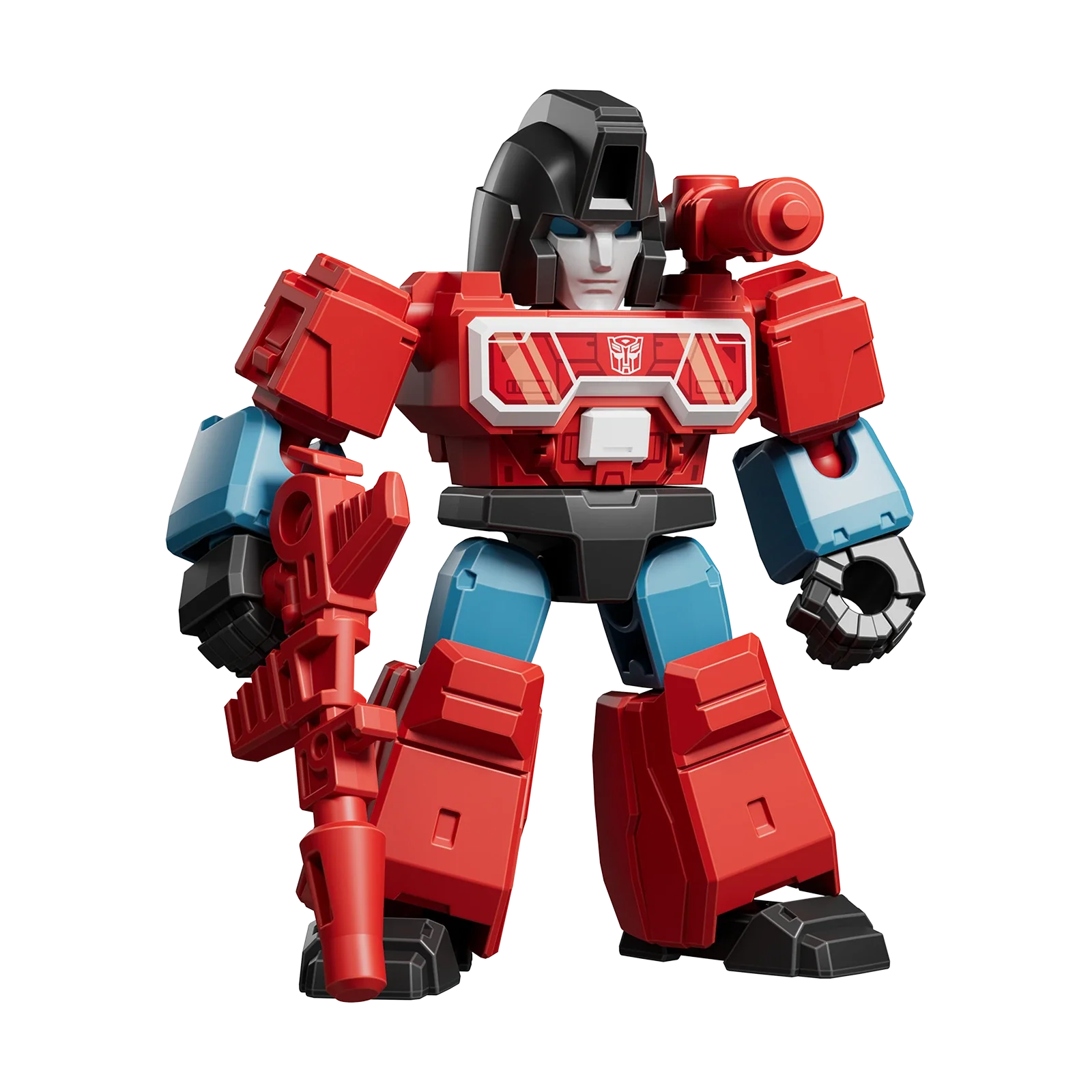 Blokees Transformers DV-06 Brutal Fang 71406