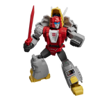 Blokees Transformers GV-03 The Autobot Run 71103