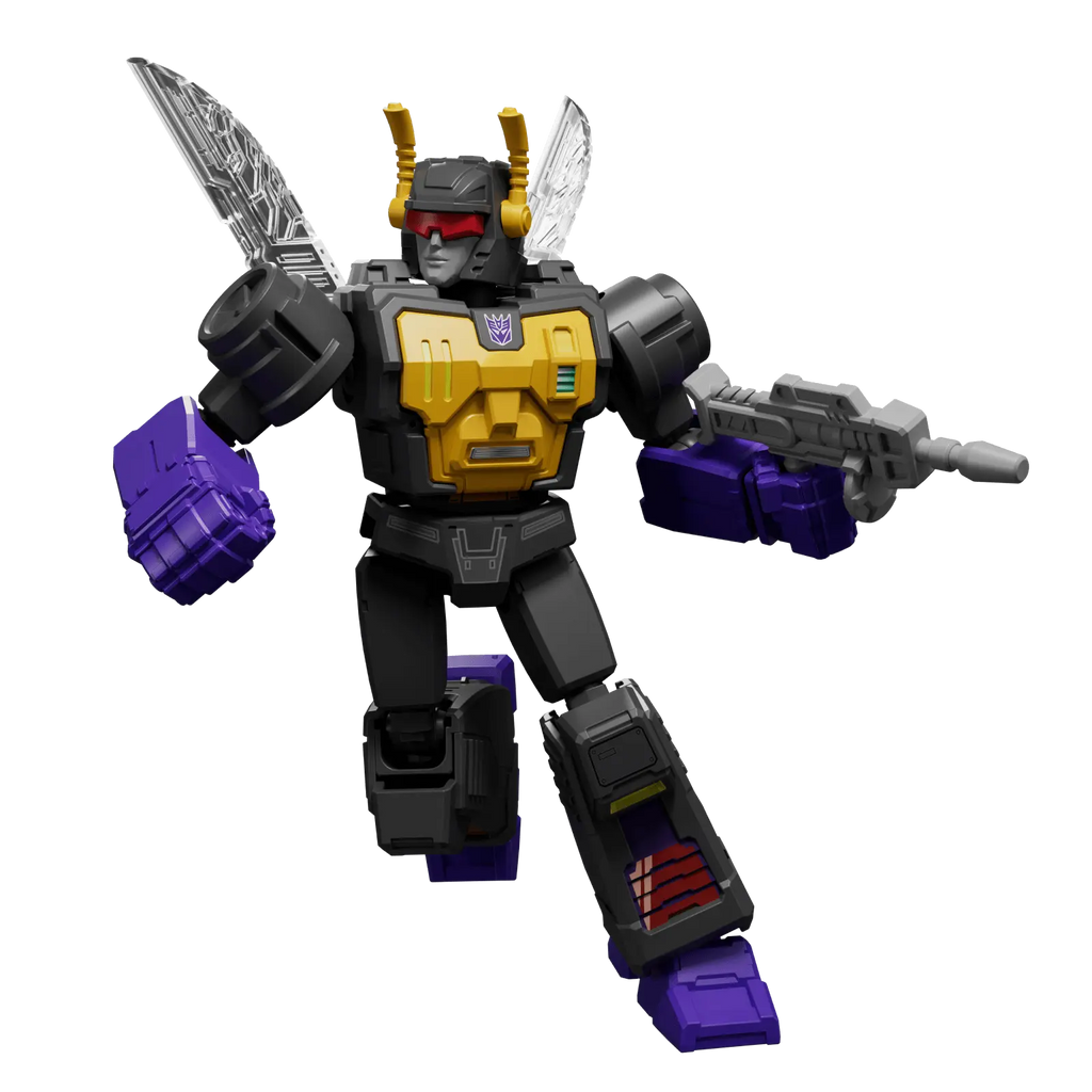 Blokees Transformers GV-06 Parallel Universe 71106