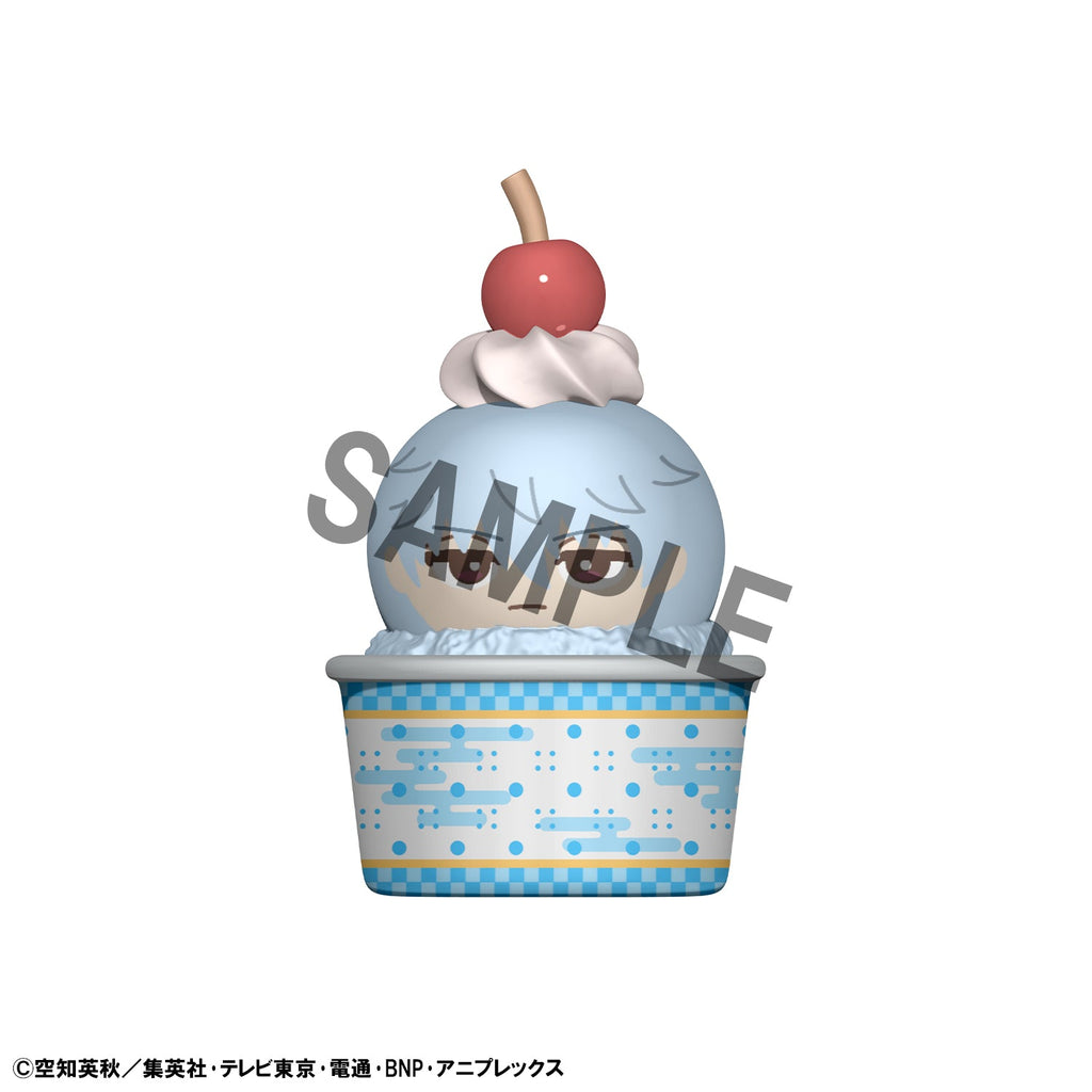 Megahouse MH842412L Tsumichen Stack Up & Change Gintama - Hobby City NZ