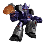 Blokees Transformers DV-05 Traitor to Tyranny 71405