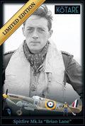 Kotare Models K32601 1/32 Spitfire Mk.Ia Brian Lane (8255529386221)