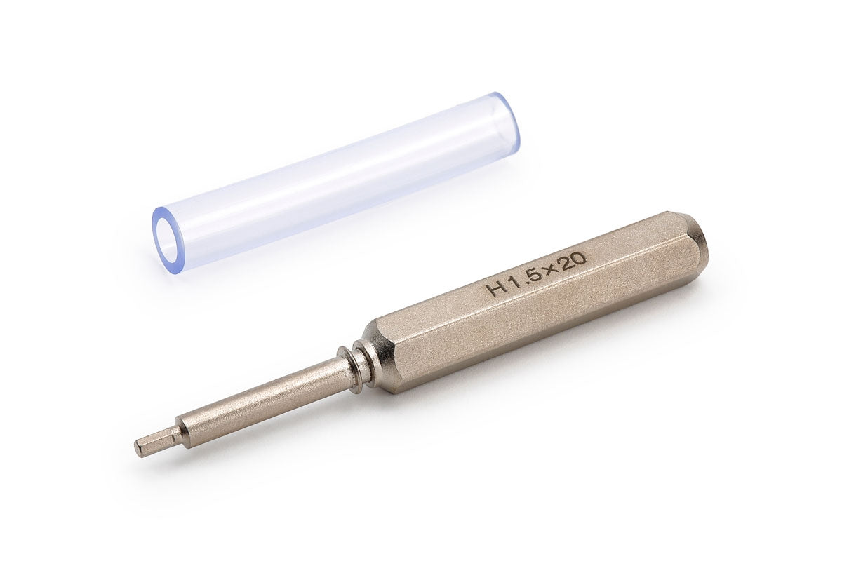 TAMIYA 74165 HEX WRENCH SD BIT (8941175734509)