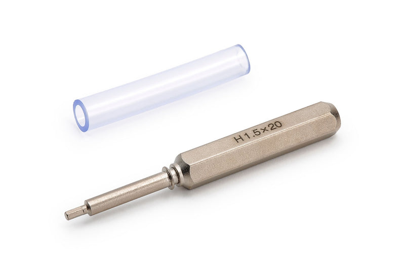 TAMIYA 74165 HEX WRENCH SD BIT (8941175734509)