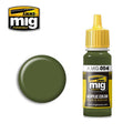 AMMO by Mig Jimenez A.MIG-0004 RAL 6011 B RESEDAGRN (1885146284081)
