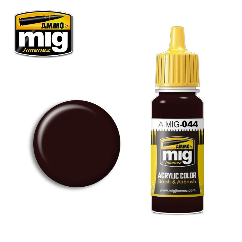 AMMO by Mig Jimenez A.MIG-0044 CHIPPING (1885150019633)