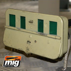 AMMO by Mig Jimenez GREEN (2)