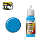 AMMO by Mig Jimenez LIGHT BLUE