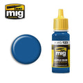 AMMO by Mig Jimenez A.MIG-0123 MARINE BLUE (1885158211633)