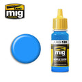 AMMO by Mig Jimenez A.MIG-0128 CYAN (1885158670385)