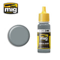 AMMO by Mig Jimenez A.MIG-0246 MEDIUM SEA GREY (BS 637) (1885165551665)