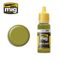 AMMO by Mig Jimenez A.MIG-0269 Nakajima Interior Green (6661681086513)