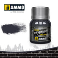 AMMO of Mig Jimenez A.MIG-0604 Drybrush Panzer Grey (6548861386801)