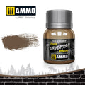 AMMO of Mig Jimenez A.MIG-0619 Drybrush Earth (6548861943857)