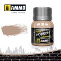 AMMO of Mig Jimenez A.MIG-0620 Drybrush Dark Sand (6548861976625)