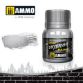 AMMO of Mig Jimenez A.MIG-0622 Drybrush Gun Metal (6548862042161)
