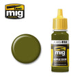 AMMO by Mig Jimenez A.MIG-0932 RUSSIAN BASE (1885169188913)