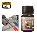 AMMO by Mig Jimenez A.MIG-1009 STARSHIP WASH (1885170532401)