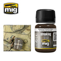 AMMO by Mig Jimenez A.MIG-1201 STREAKING GRIME FOR DAK (1885170827313)