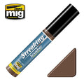 AMMO by Mig Jimenez A.MIG-1250 Medium Brown (1885171744817)