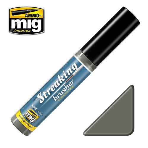 AMMO by Mig Jimenez Cold Dirty grey