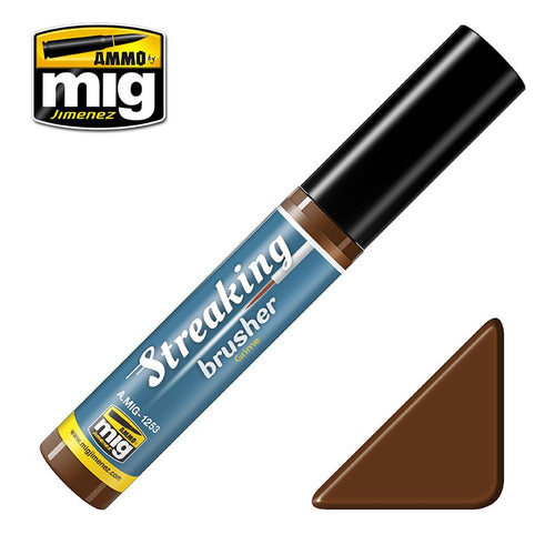 AMMO by Mig Jimenez Grime