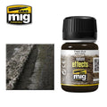 AMMO by Mig Jimenez A.MIG-1402 FRESH MUD (1885173022769)