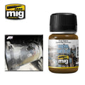 AMMO by Mig Jimenez A.MIG-1409 FUEL STAINS (1885173973041)
