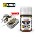 AMMO by Mig Jimenez A.MIG-1510 TAN FOR 3 TONE CAMO (1885175283761)