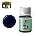 AMMO by Mig Jimenez A.MIG-1603 PLW DARK SEA BLUE (1885175676977)